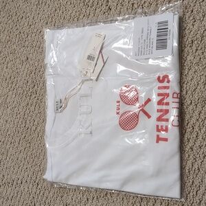 Brand New with tags Kule Modern Tennis Tee
